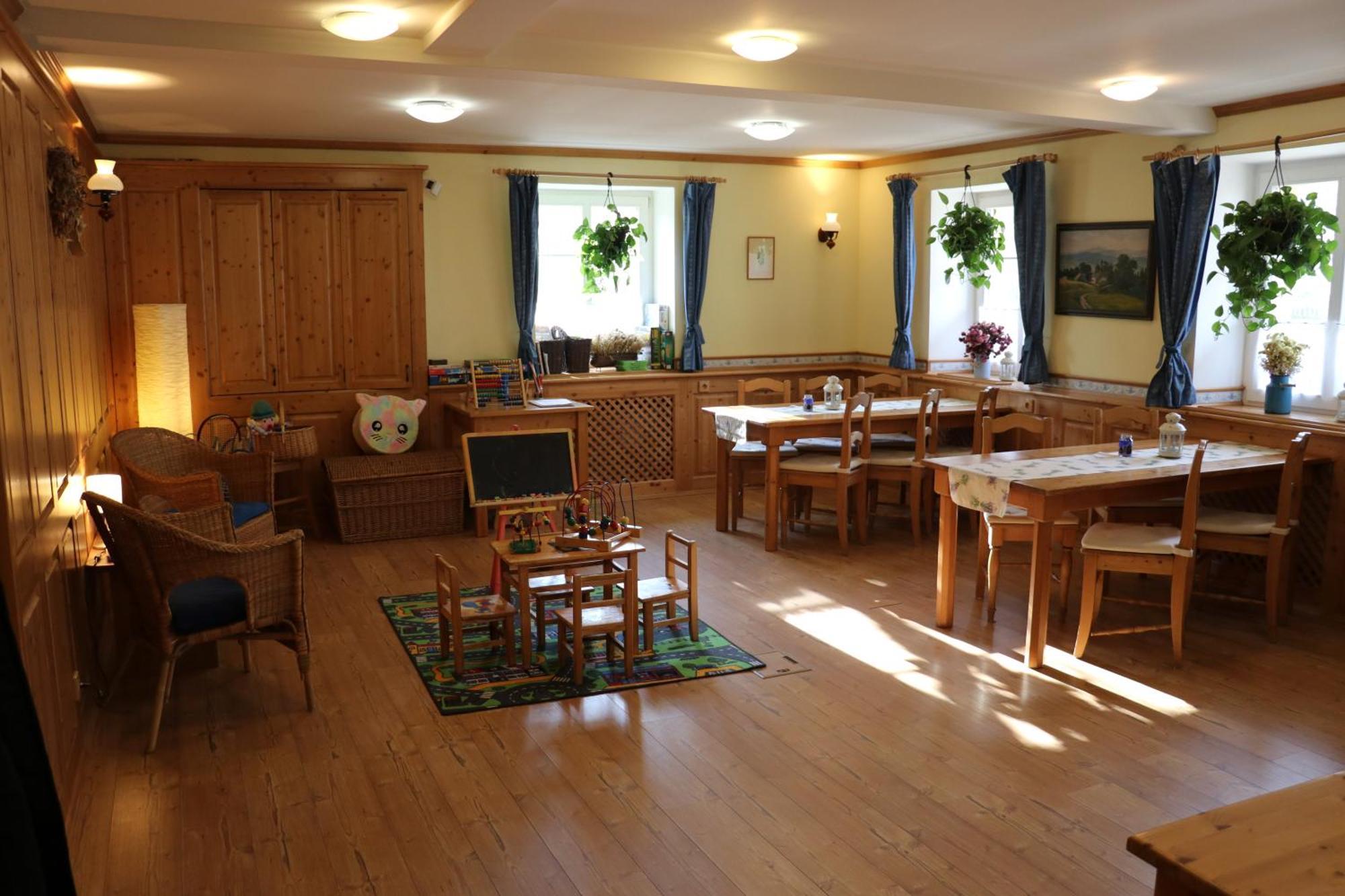 Apartman-Hotel Jitravsky Dvorec Rynoltice Екстериор снимка
