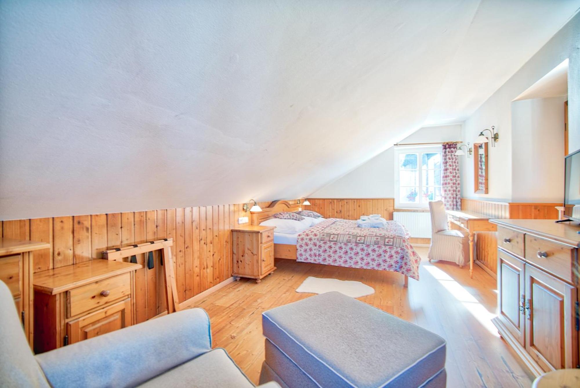 Apartman-Hotel Jitravsky Dvorec Rynoltice Екстериор снимка