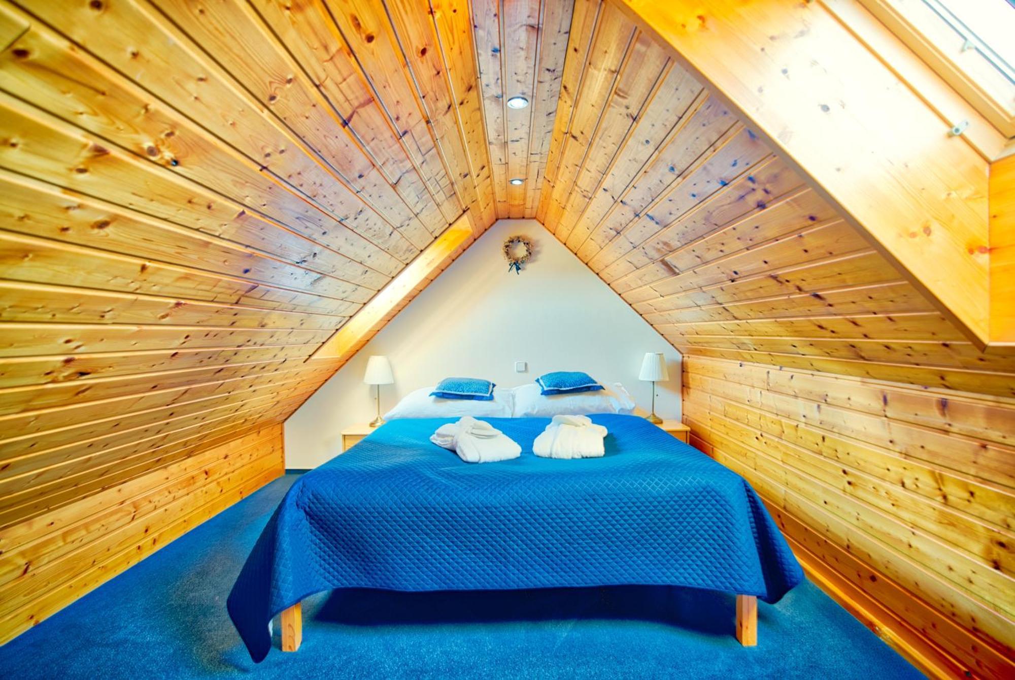Apartman-Hotel Jitravsky Dvorec Rynoltice Екстериор снимка