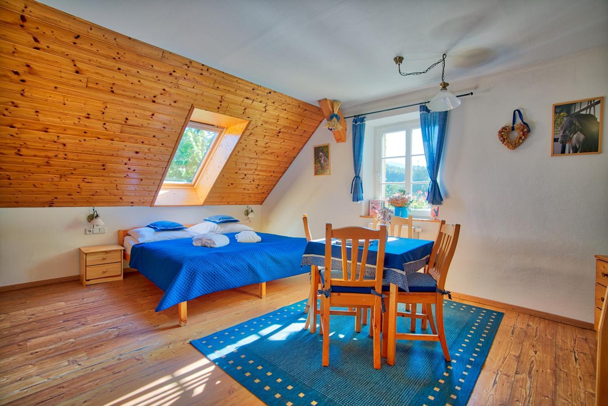 Apartman-Hotel Jitravsky Dvorec Rynoltice Екстериор снимка